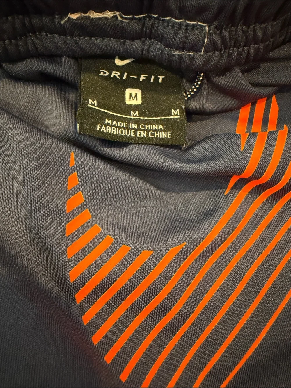 Nike comfortable athletic
